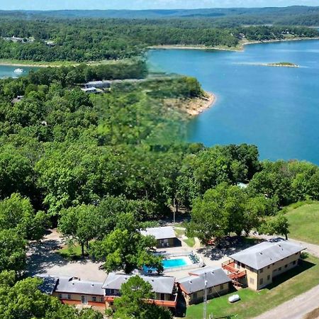 Driftwood Resort Bull Shoals Екстер'єр фото