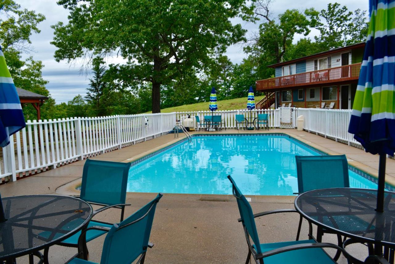 Driftwood Resort Bull Shoals Екстер'єр фото