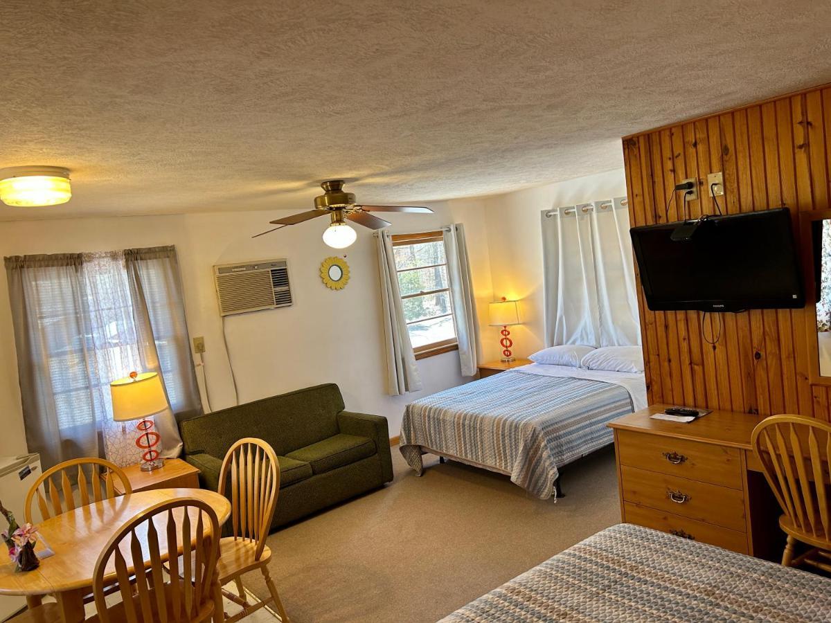 Driftwood Resort Bull Shoals Екстер'єр фото