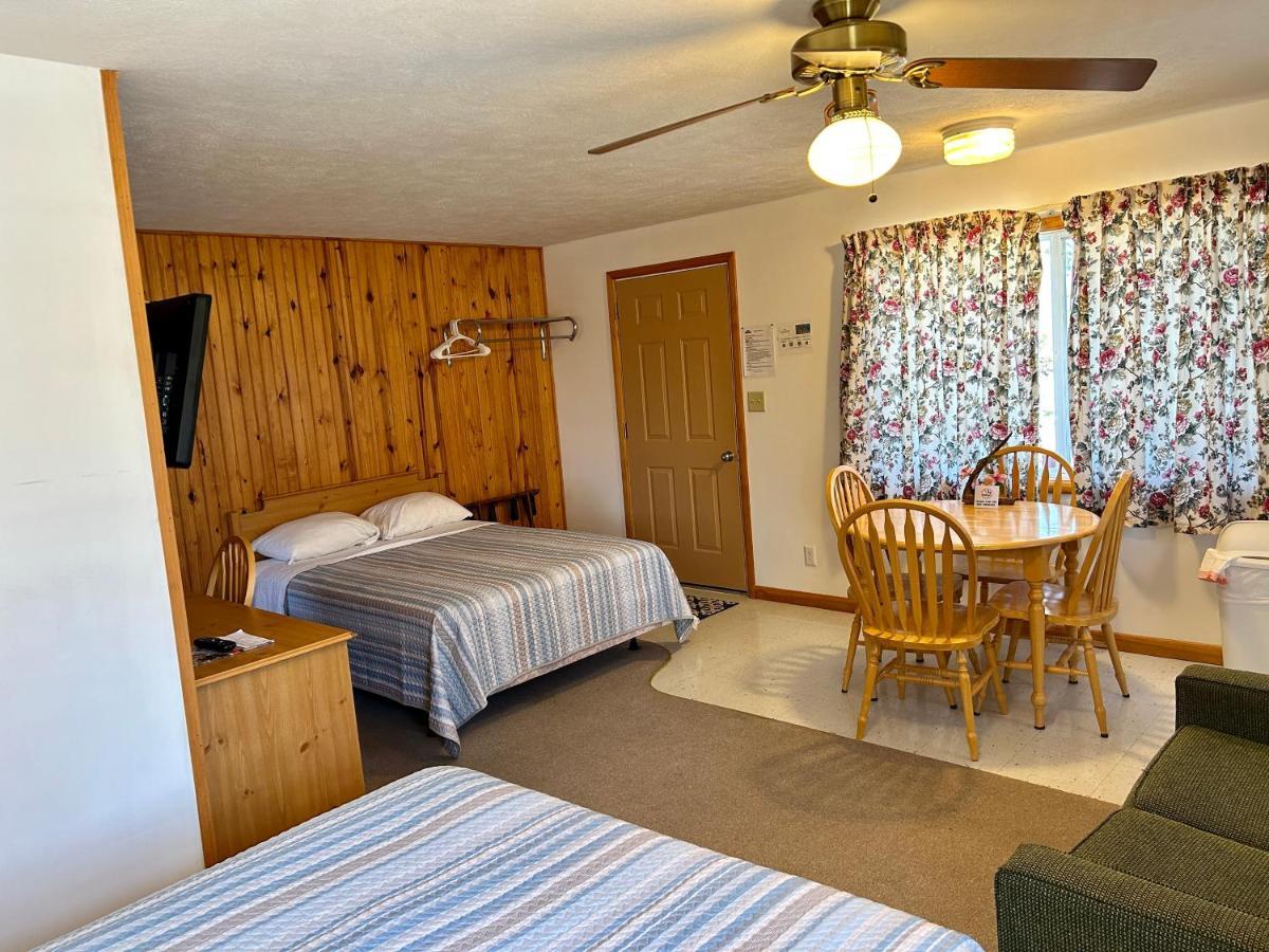 Driftwood Resort Bull Shoals Екстер'єр фото