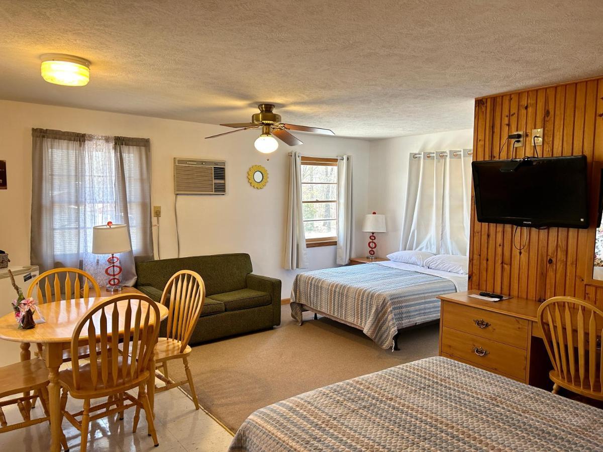 Driftwood Resort Bull Shoals Екстер'єр фото
