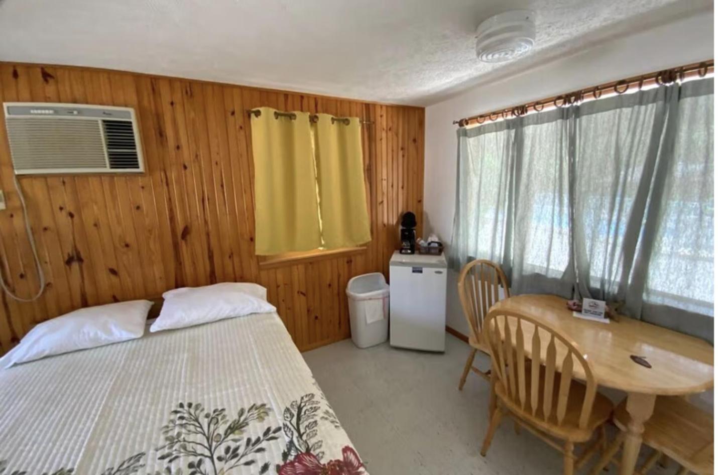 Driftwood Resort Bull Shoals Екстер'єр фото