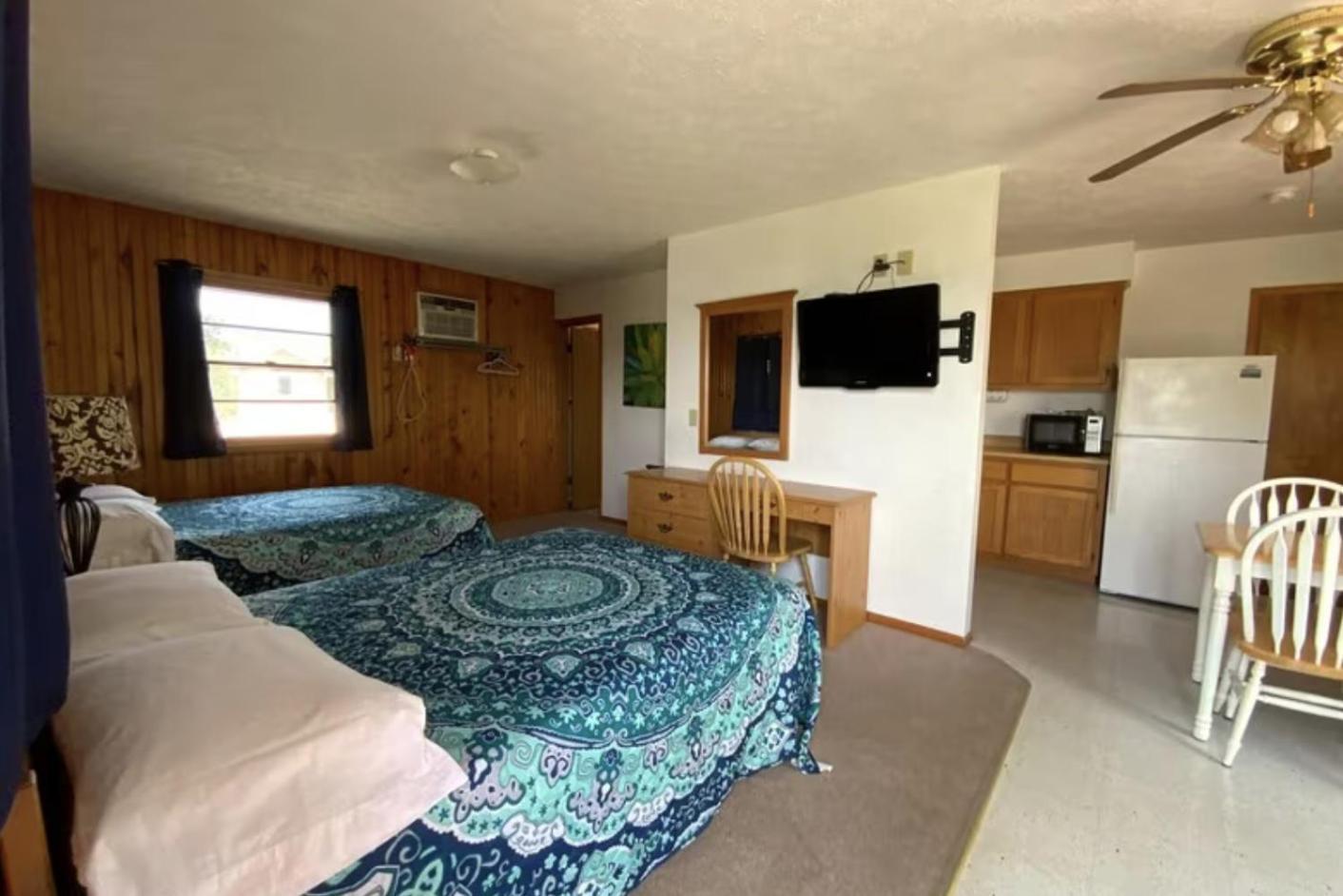 Driftwood Resort Bull Shoals Екстер'єр фото