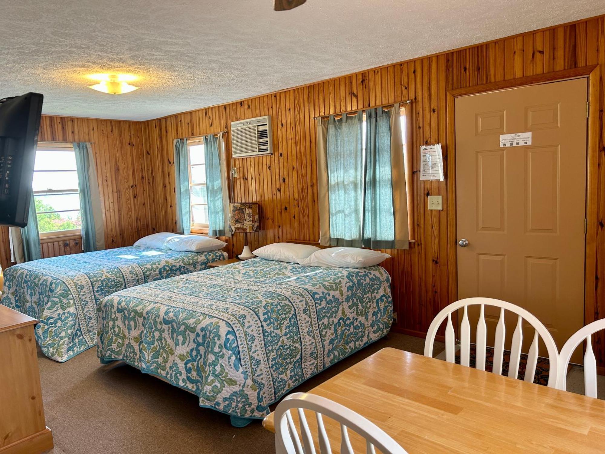 Driftwood Resort Bull Shoals Екстер'єр фото