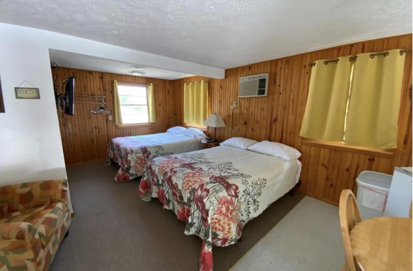 Driftwood Resort Bull Shoals Екстер'єр фото