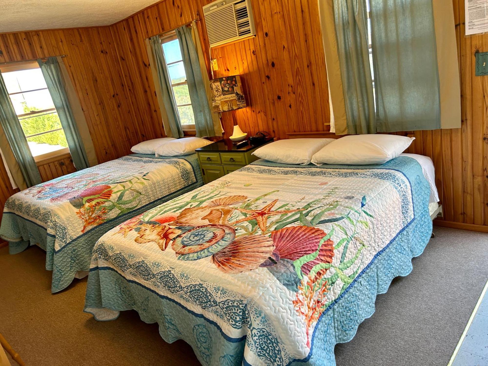 Driftwood Resort Bull Shoals Екстер'єр фото
