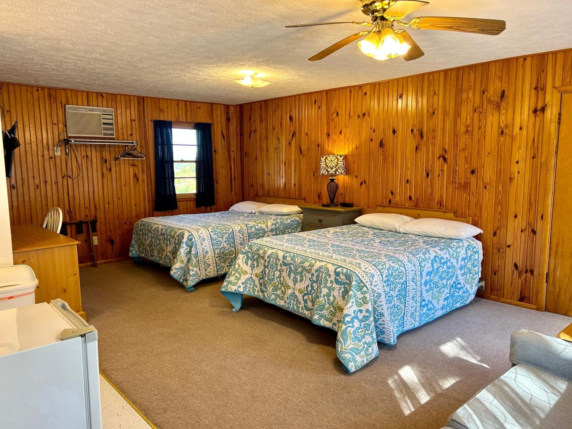 Driftwood Resort Bull Shoals Екстер'єр фото