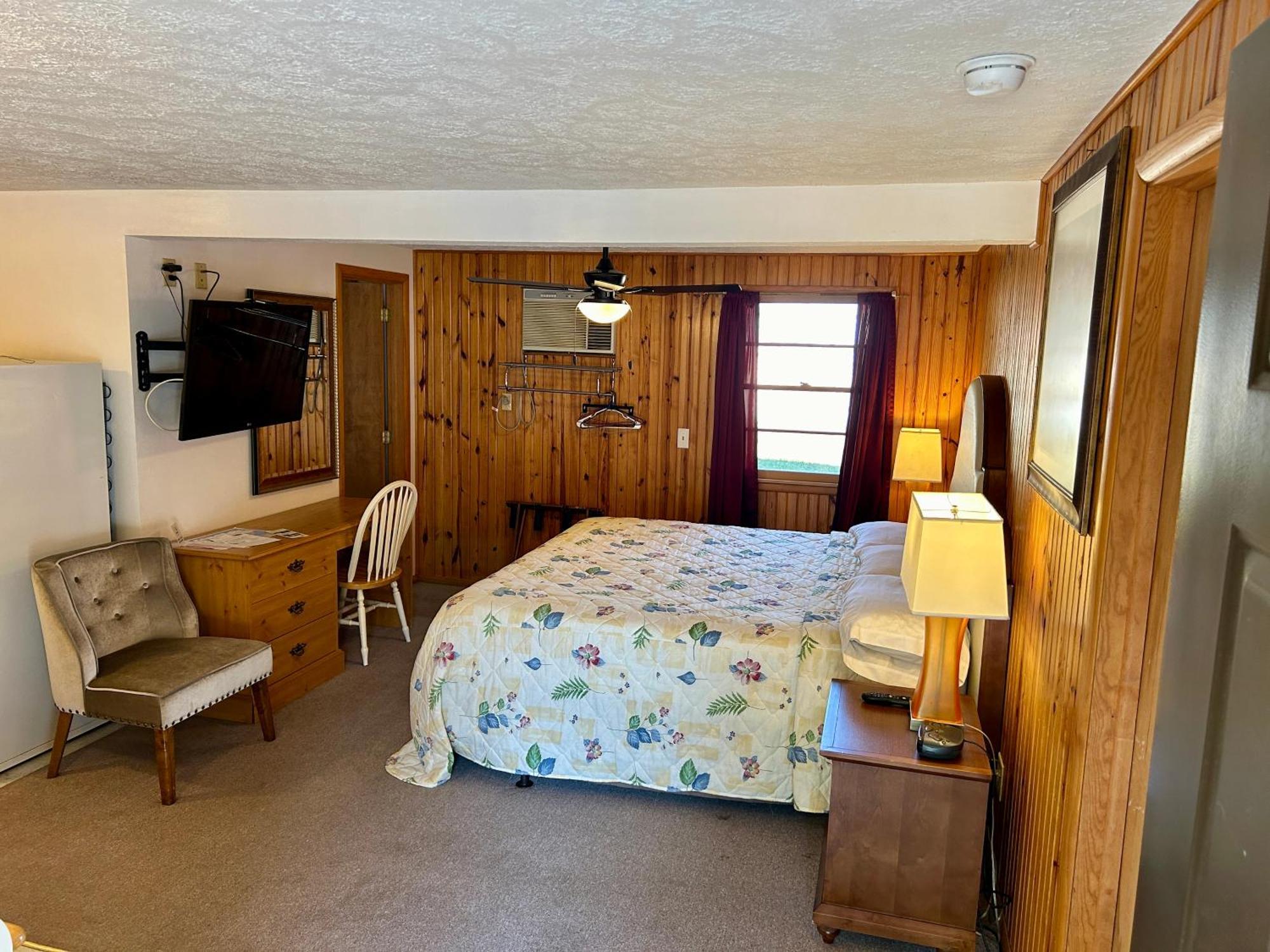 Driftwood Resort Bull Shoals Екстер'єр фото