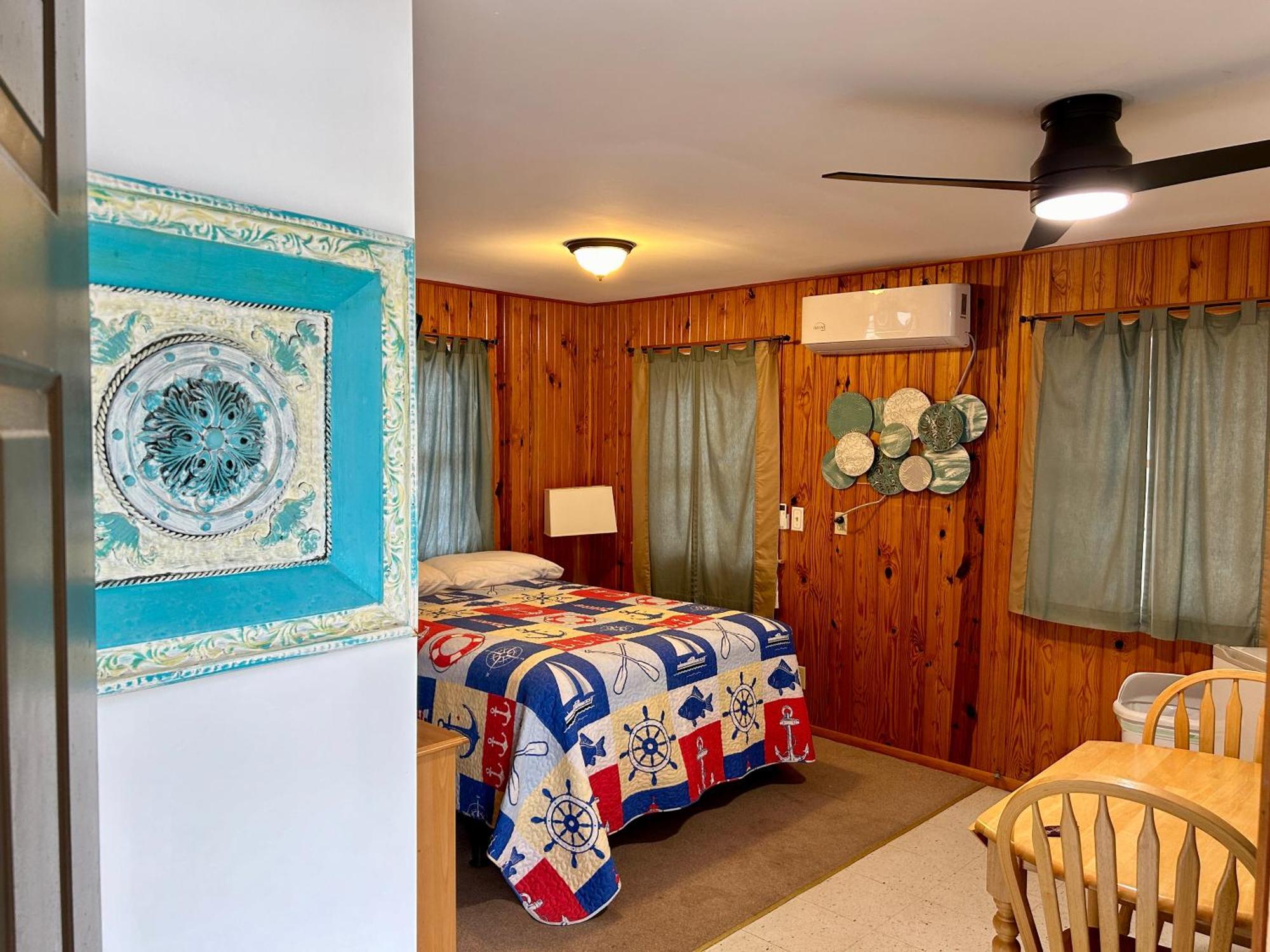 Driftwood Resort Bull Shoals Екстер'єр фото