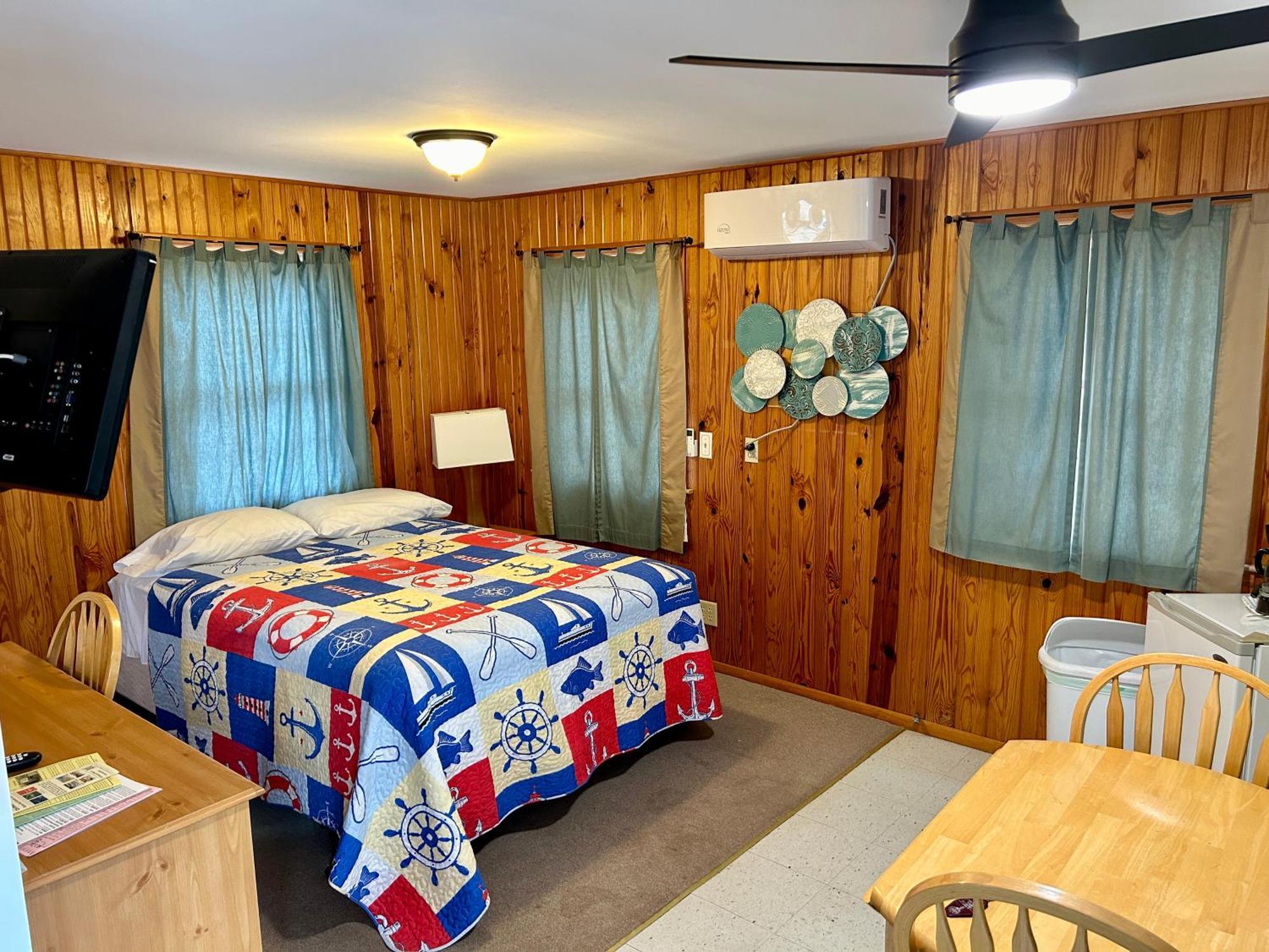 Driftwood Resort Bull Shoals Екстер'єр фото