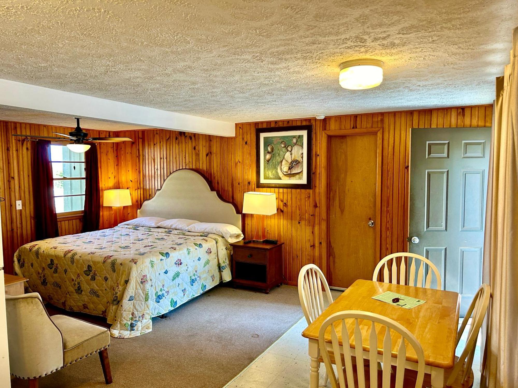 Driftwood Resort Bull Shoals Екстер'єр фото